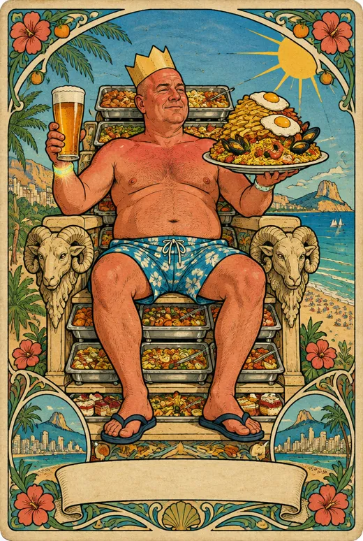 The Emperor