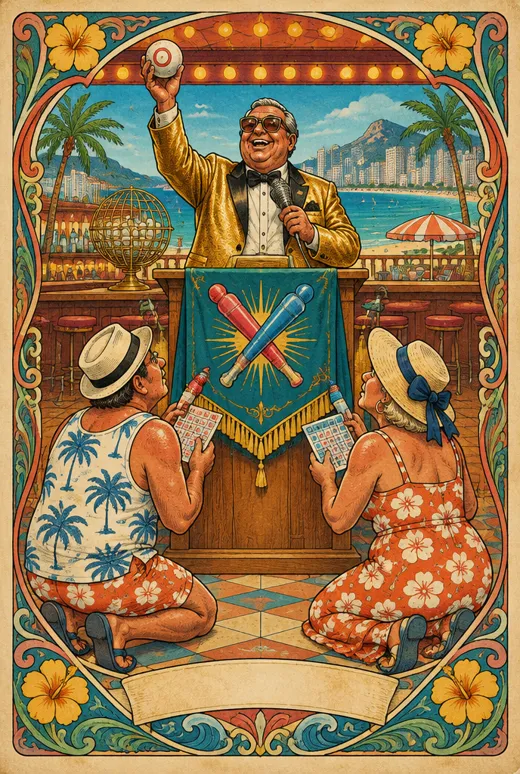 The Hierophant