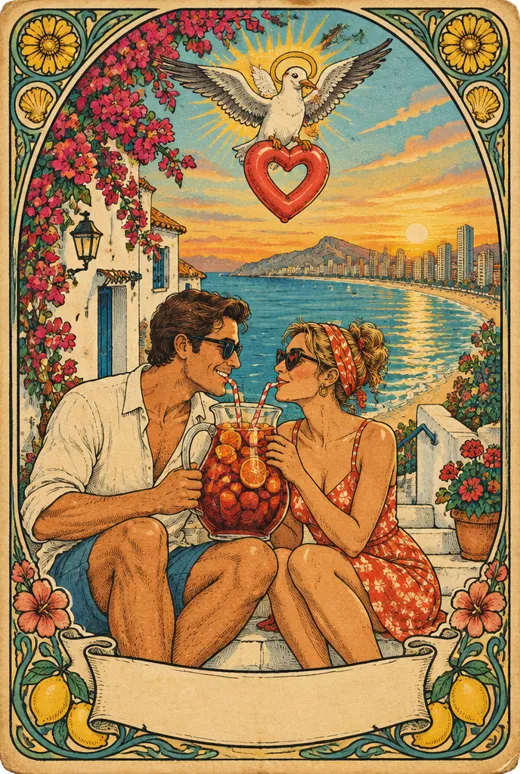 The Lovers