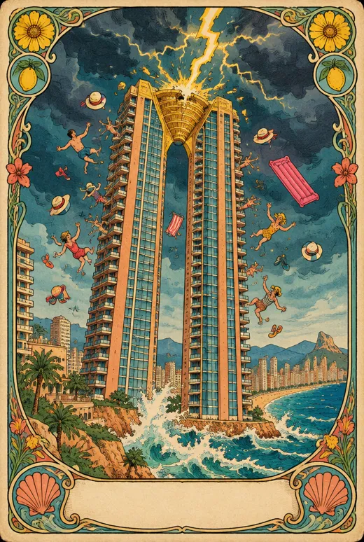 The Tower