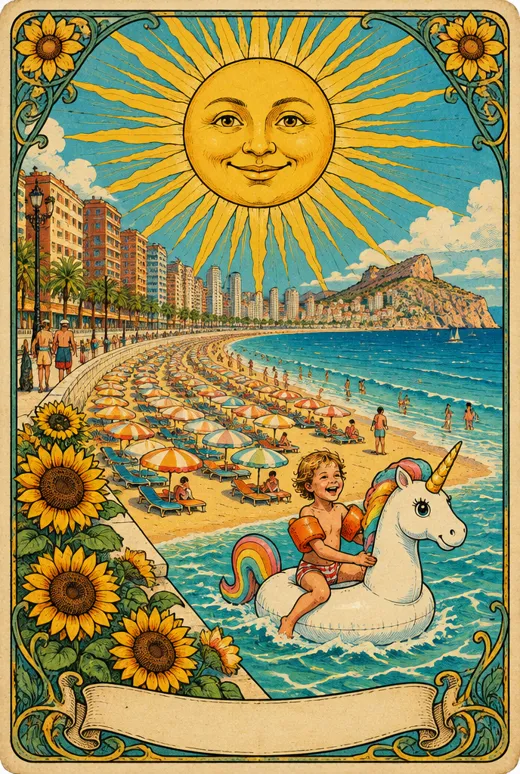 The Sun