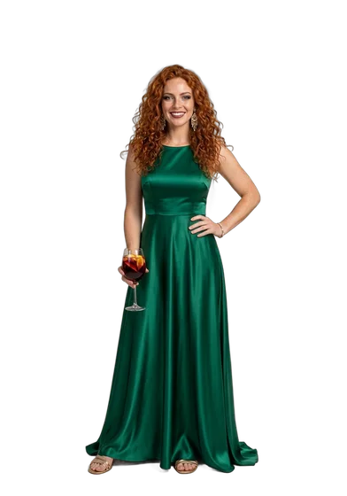 Brenda: eve-24-28
