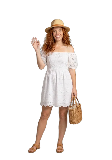 Brenda, lovely 2