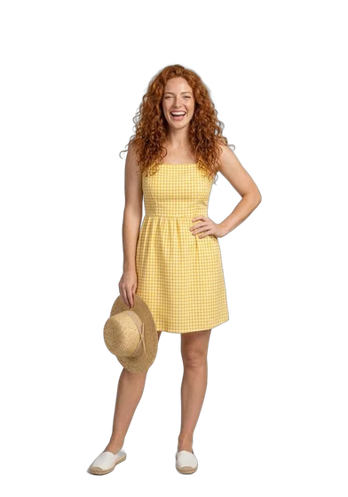 Brenda, lovely 4