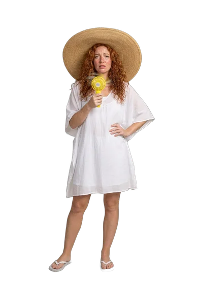Brenda, scorcher 2