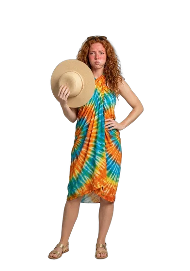 Brenda, scorcher 3