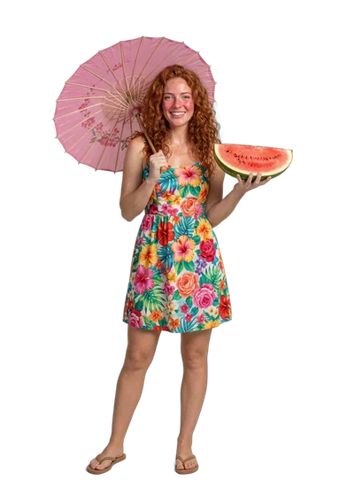 Brenda, scorcher 5