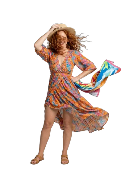 Brenda, wind