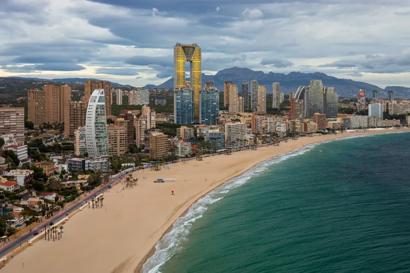 Poniente
