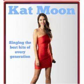 Kat Moon flyer