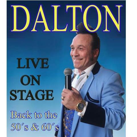 Dalton flyer