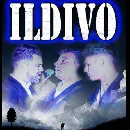 Il Divo Tribute flyer