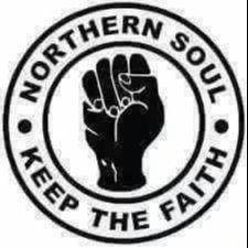Northern Soul and Motown Classics flyer