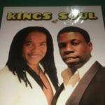 Kings Of Soul flyer