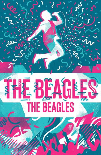 The Beagles flyer