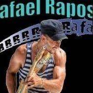 Rafael Raposo flyer