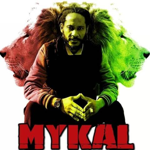 Mykal Moziah flyer