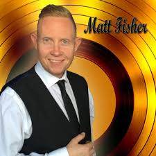 Matt Fisher - Party Anthems flyer