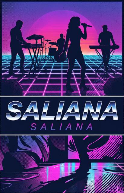 Saliana flyer
