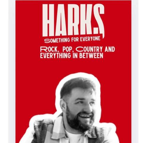Harks flyer