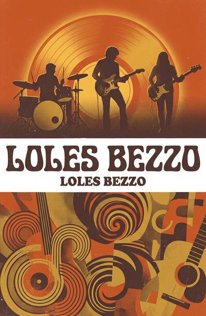 Loles Bezzo flyer