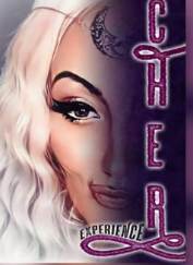 Cher Experience flyer
