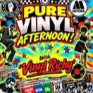 Pure Vinyl with Vinyl Richy flyer