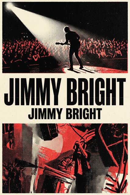 Jimmy Bright flyer