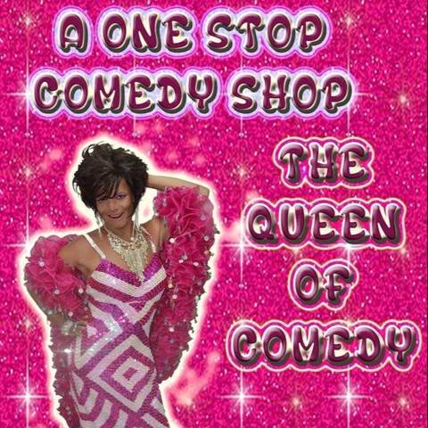 Miss Levi G flyer