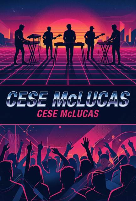Cese McLucas flyer