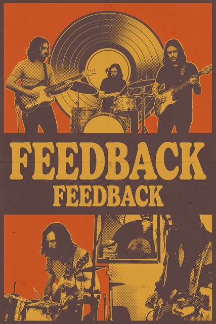 Feedback flyer