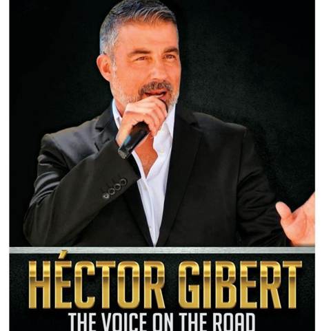 Hector Gibert flyer