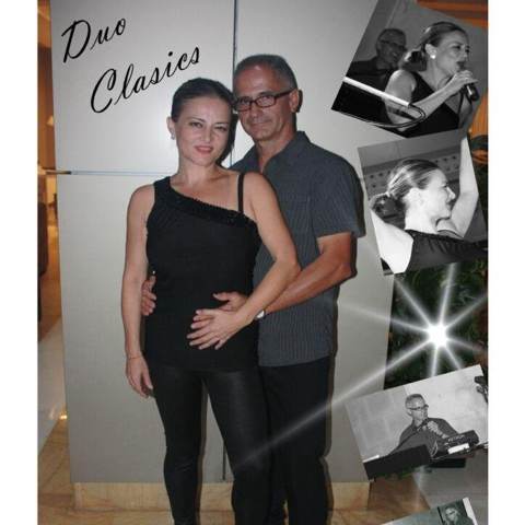 Duo Clasics flyer
