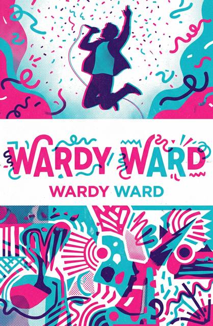 Wardy Ward flyer