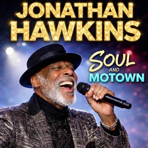 Jonathan Hawkins flyer
